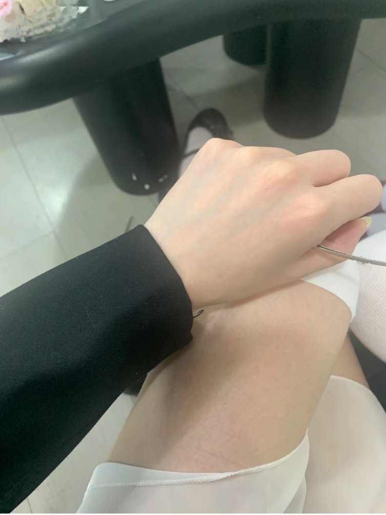 什么样的手长得算好看
